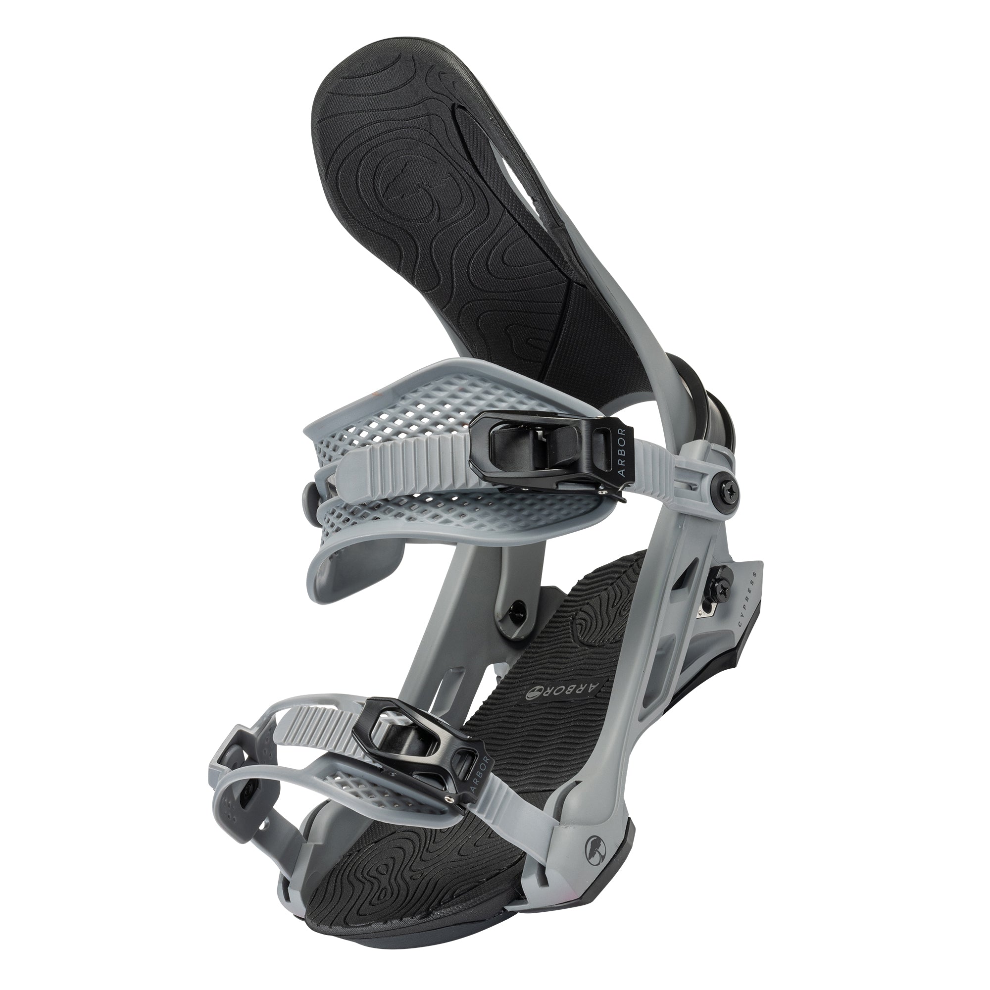 Arbor Snowboarding - Cypress Snowboard Bindings