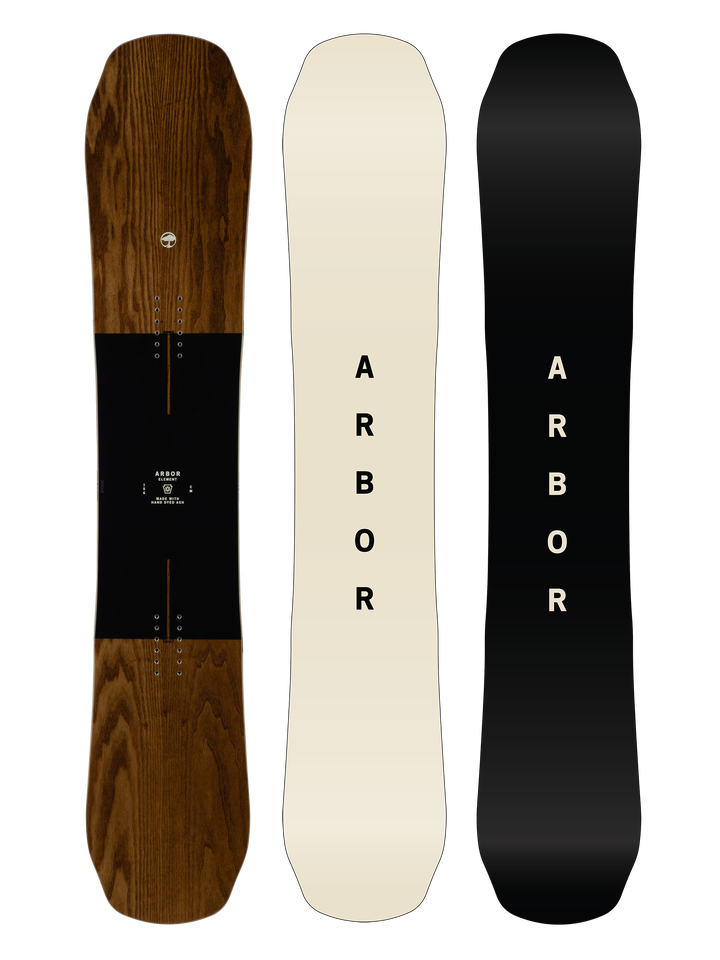 Element Snowboard