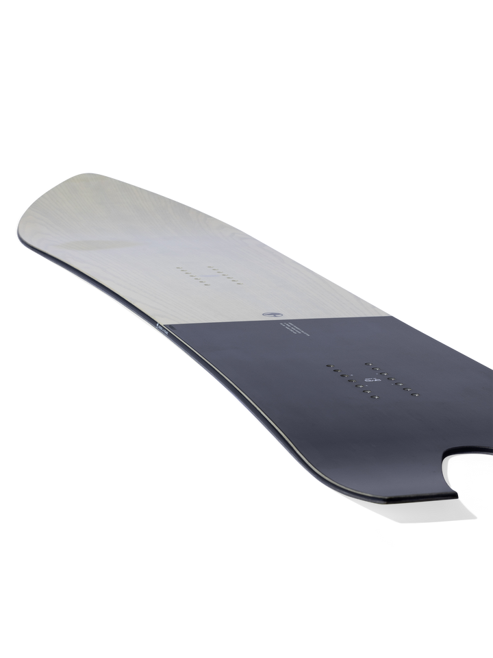 A-Frame Snowboard