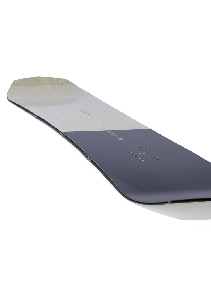 GPS Snowboard