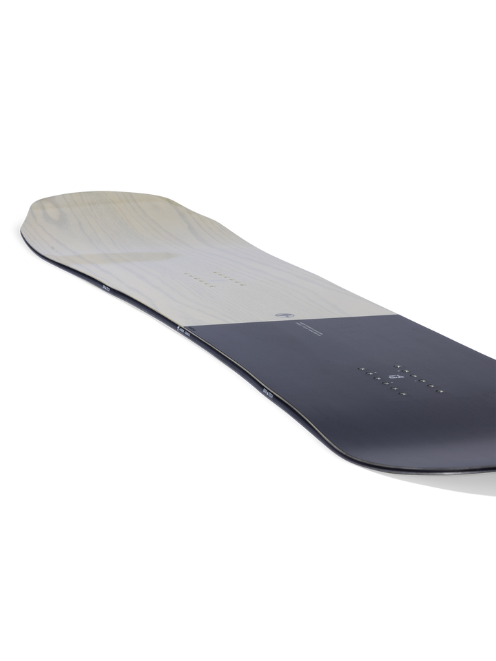 Single Snowboard