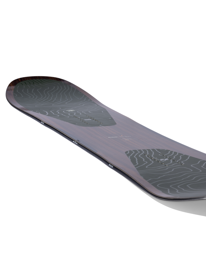 Verado Snowboard