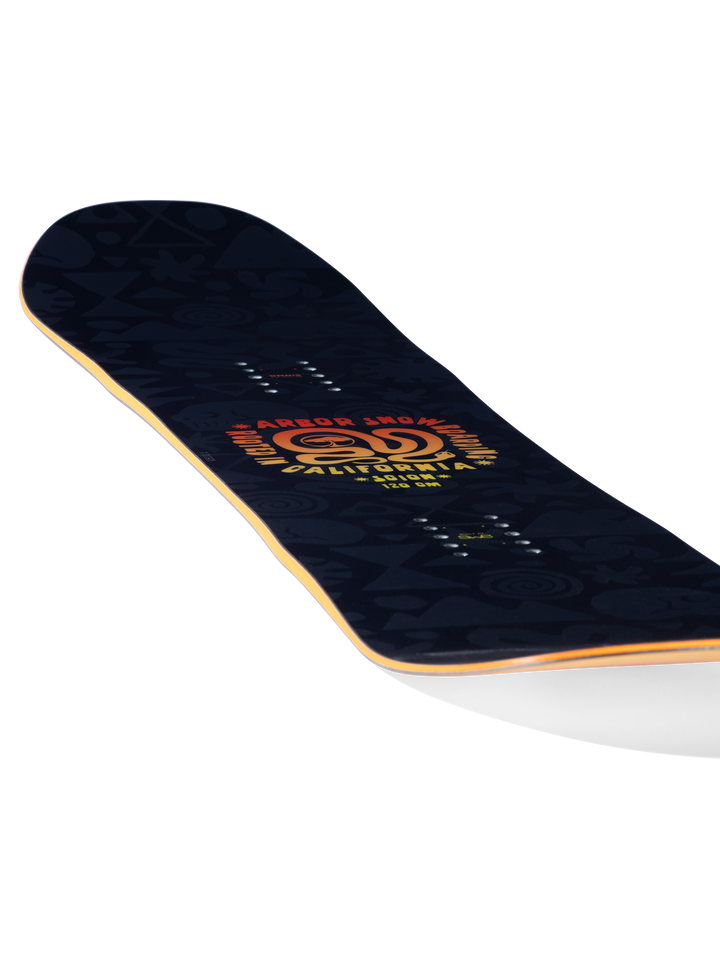Scion Snowboard