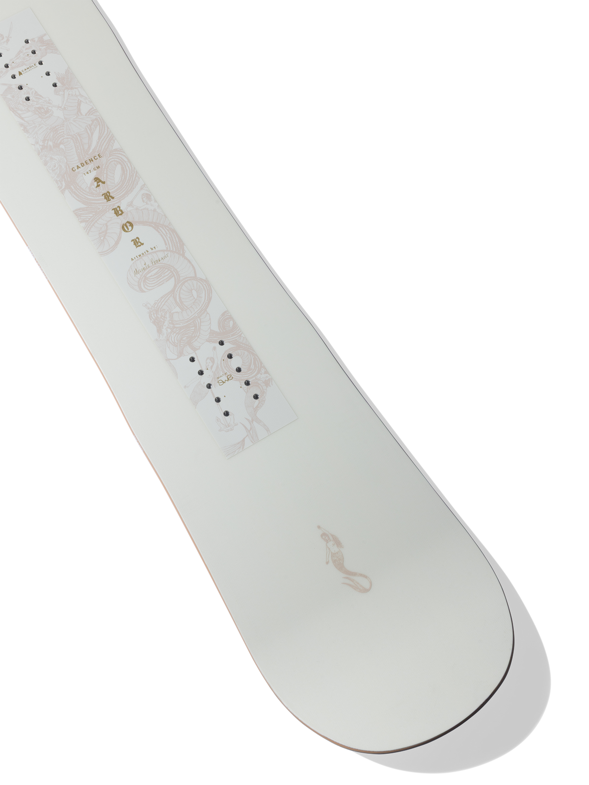 Cadence Snowboard