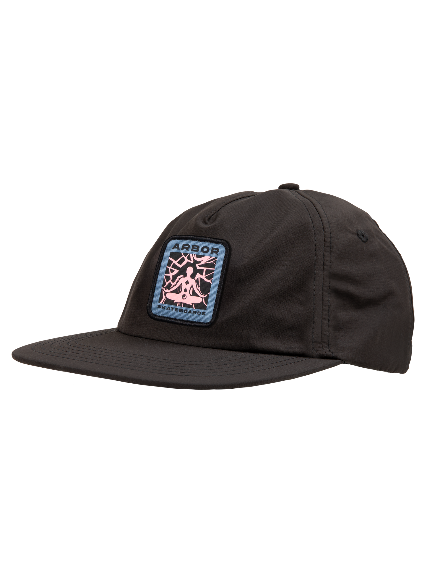 Chaos Cap - Black