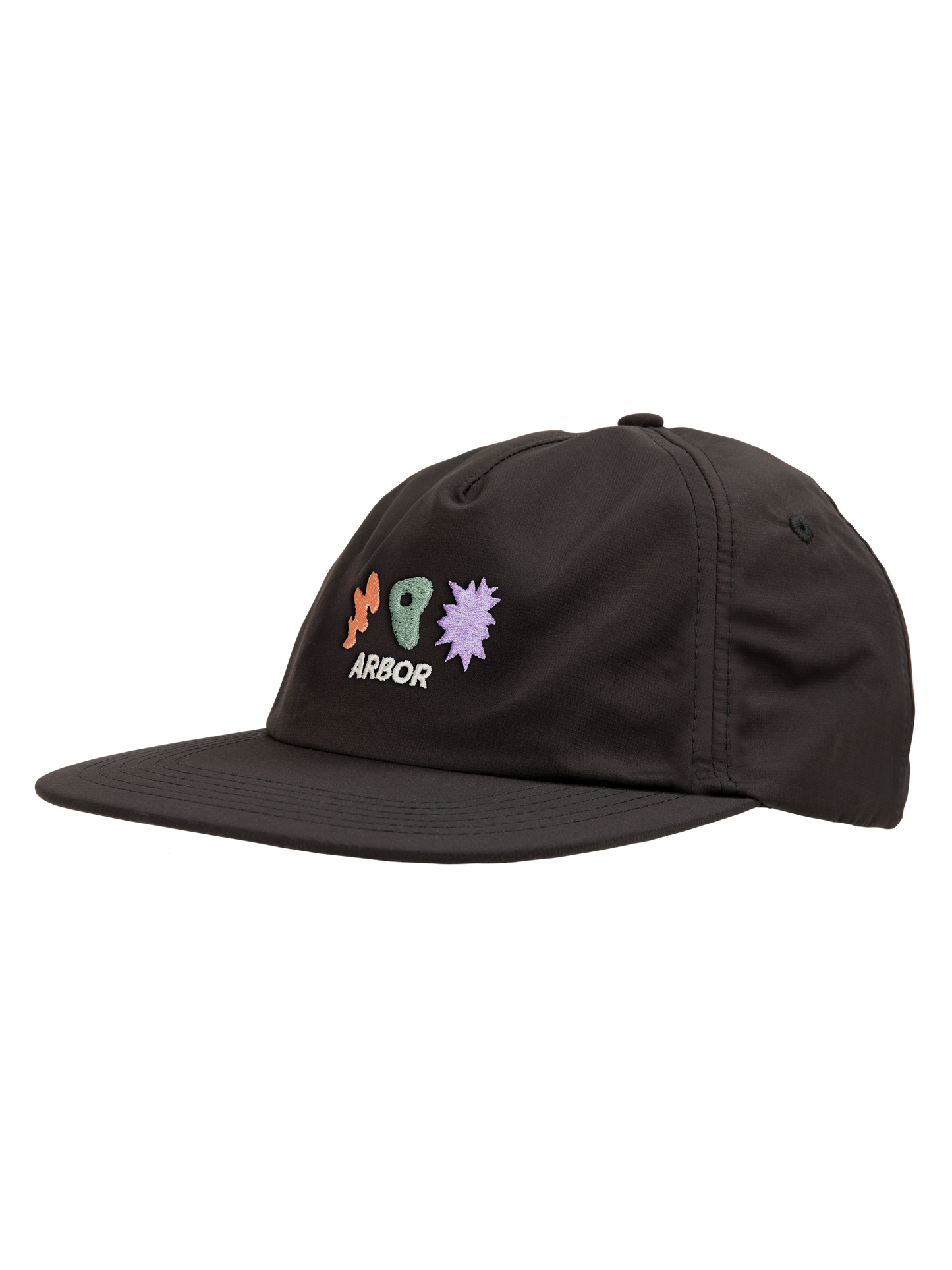 Shadows Cap - Black