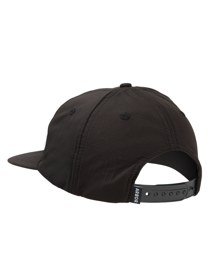 Shadows Cap - Black