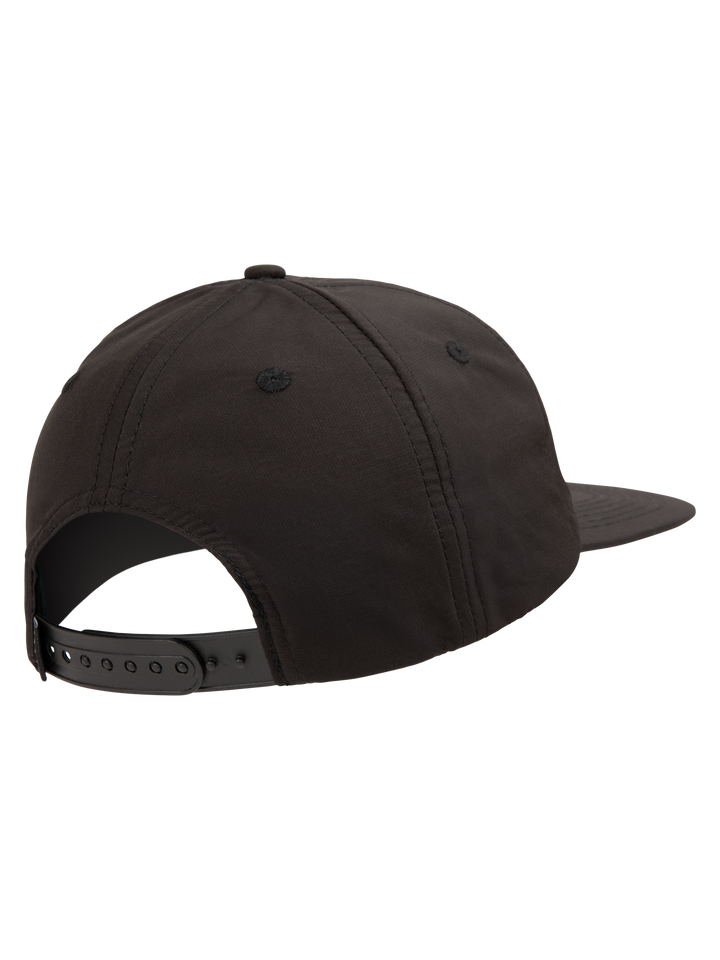 Arbor Apparel - Anatomy Cap - back