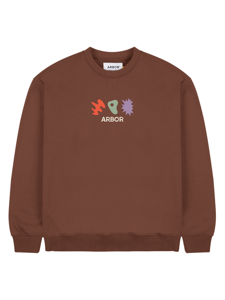 Shadows Crew - Walnut