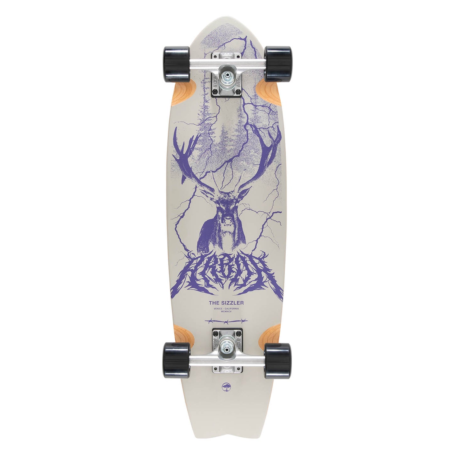 Venice Sizzler Doom Stag