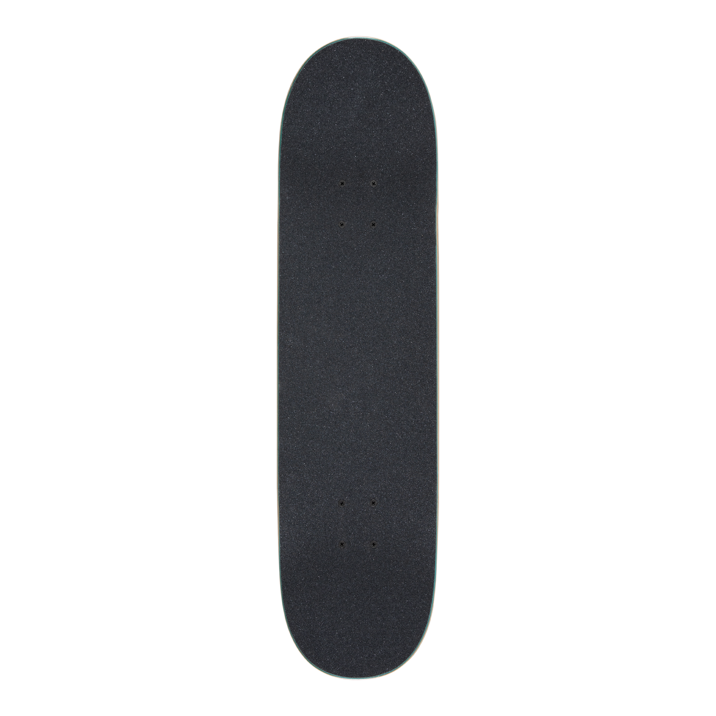 Arbor Street Complete skateboard - Planting Seeds 8.25 - griptape