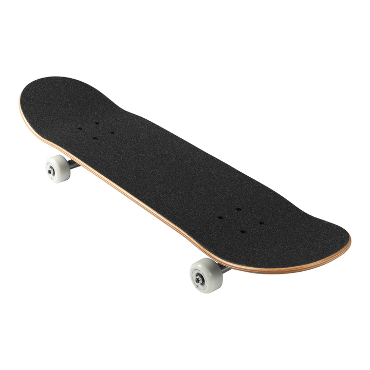 Arbor Skateboards Surplus Complete - Interlock 8.25inch grip profile