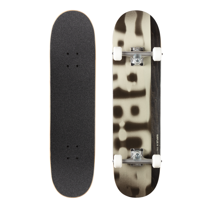 Arbor Skateboards Surplus Complete - Scan 8inch