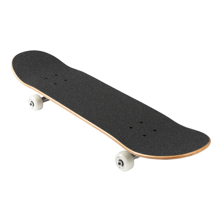 Arbor Skateboards Surplus Complete - Scan 8inch griptape profile