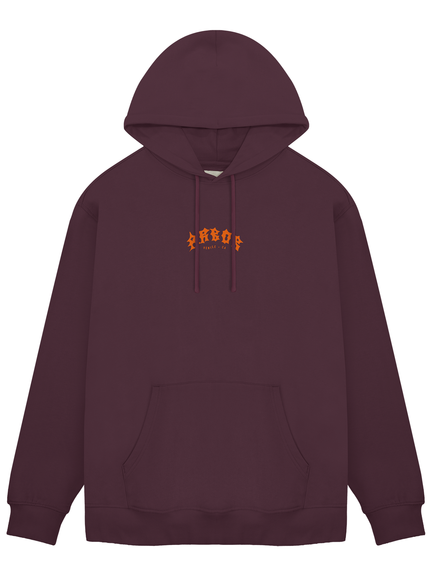 Legacy Hood - Mulberry