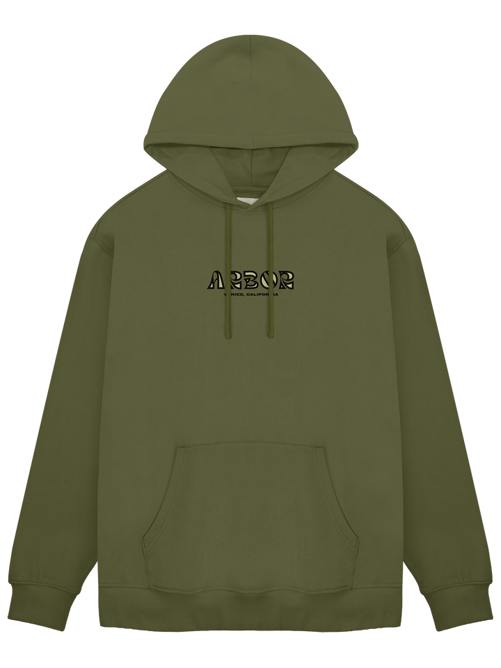 Fibonacci Hood - Army