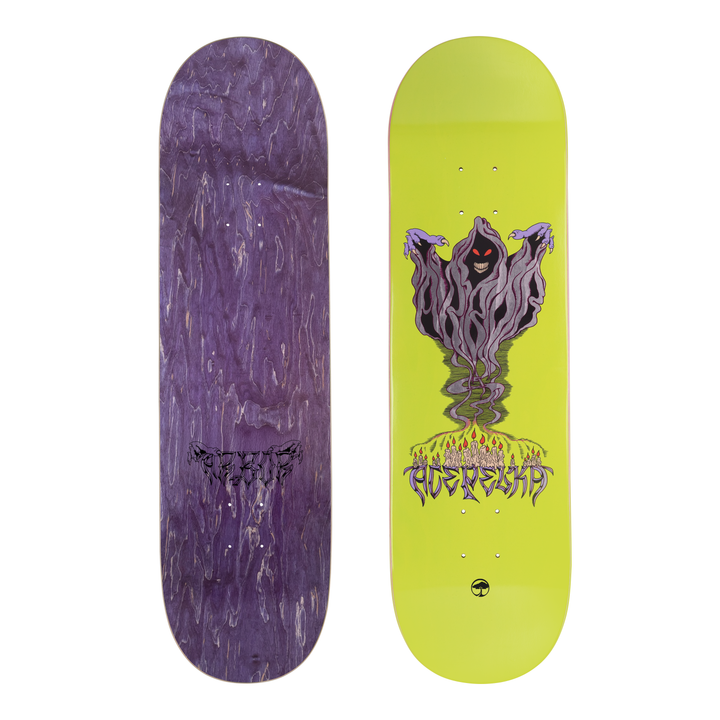 Ace Pelka Wax Demon 8.75