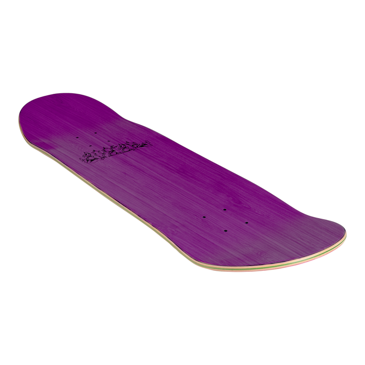 Ace Pelka Wax Demon 8.75
