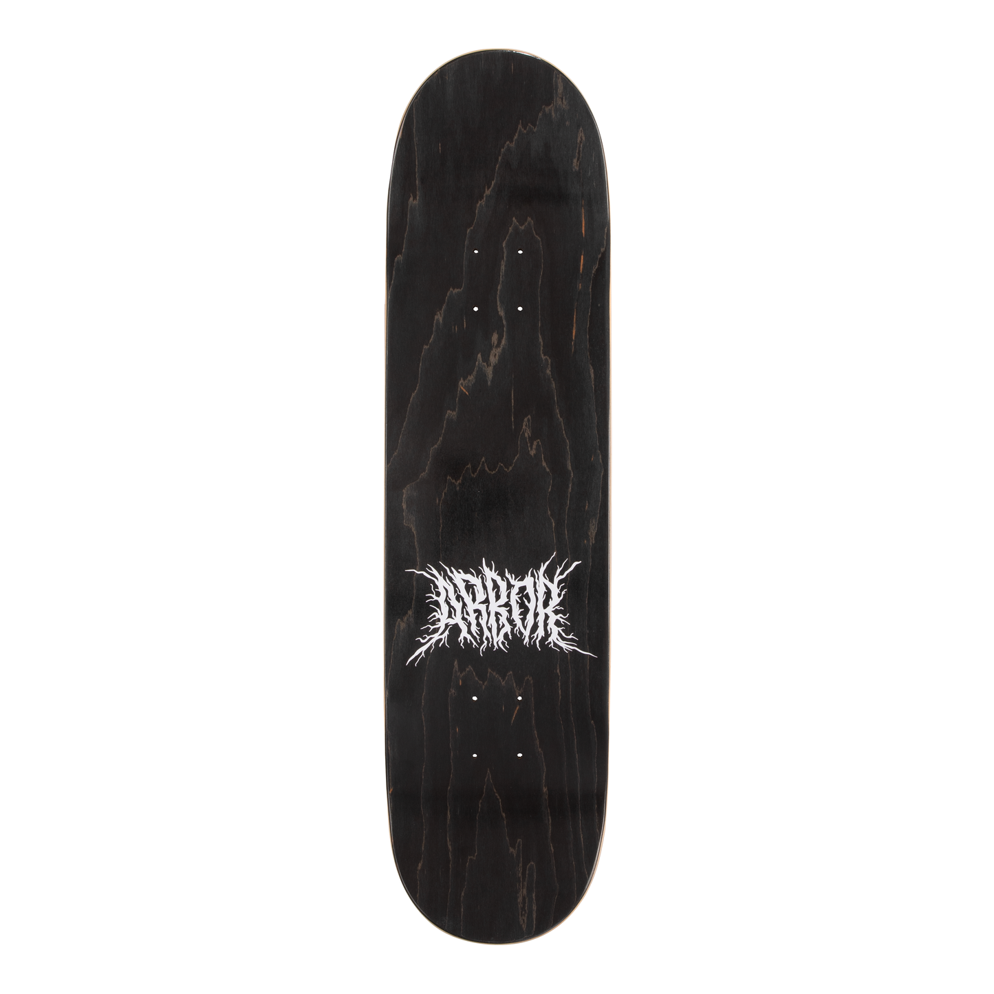 Arbor Skateboards - Street Kitten 8.25 Deck - top