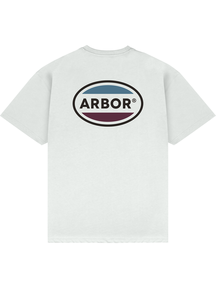 Foundry T-Shirt - White