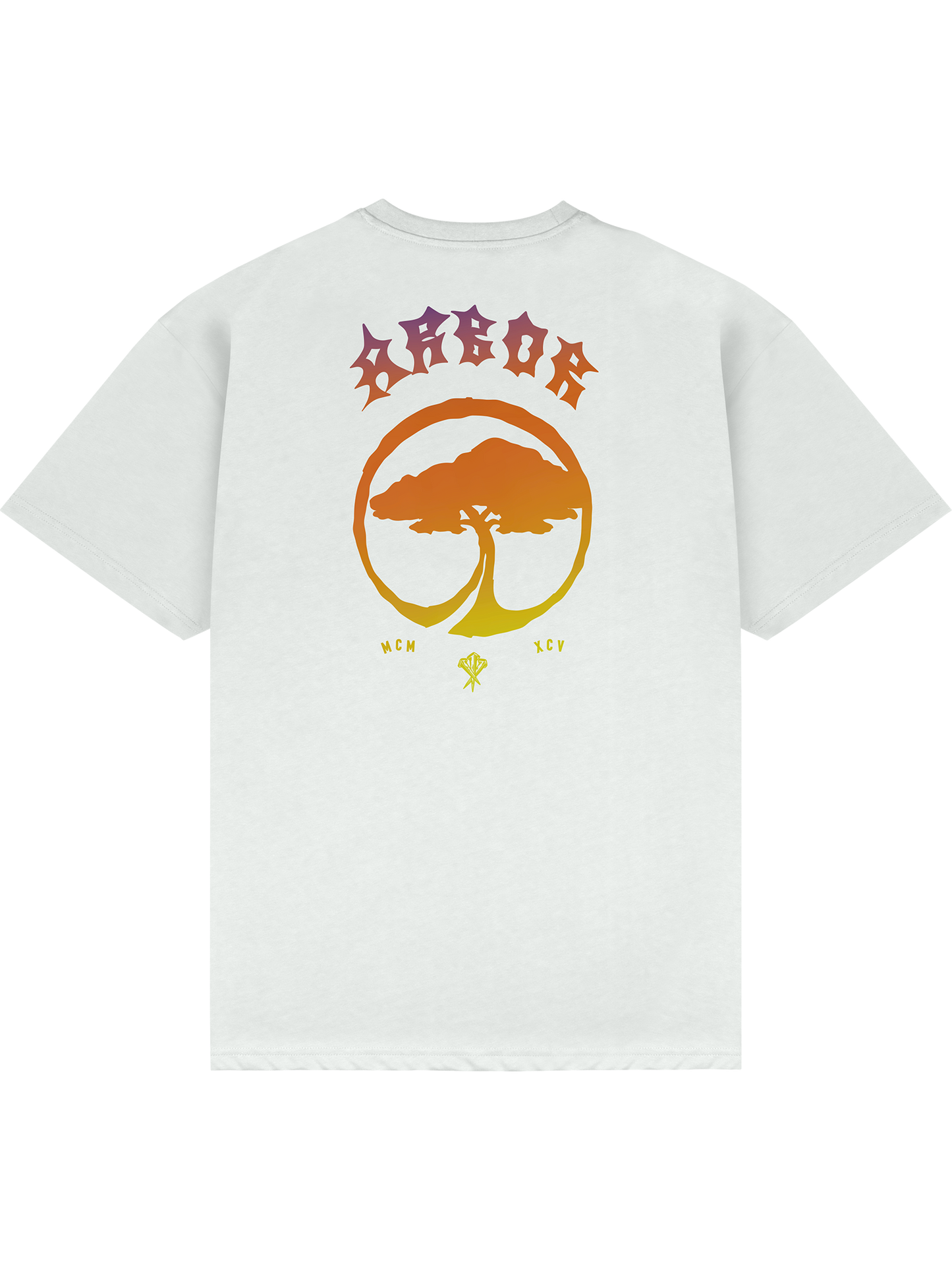 Legacy T-Shirt - White