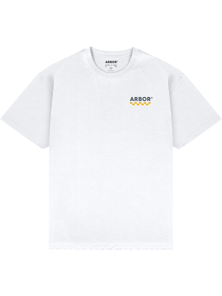 Arbor Apparel - Circuit T-Shirt - front