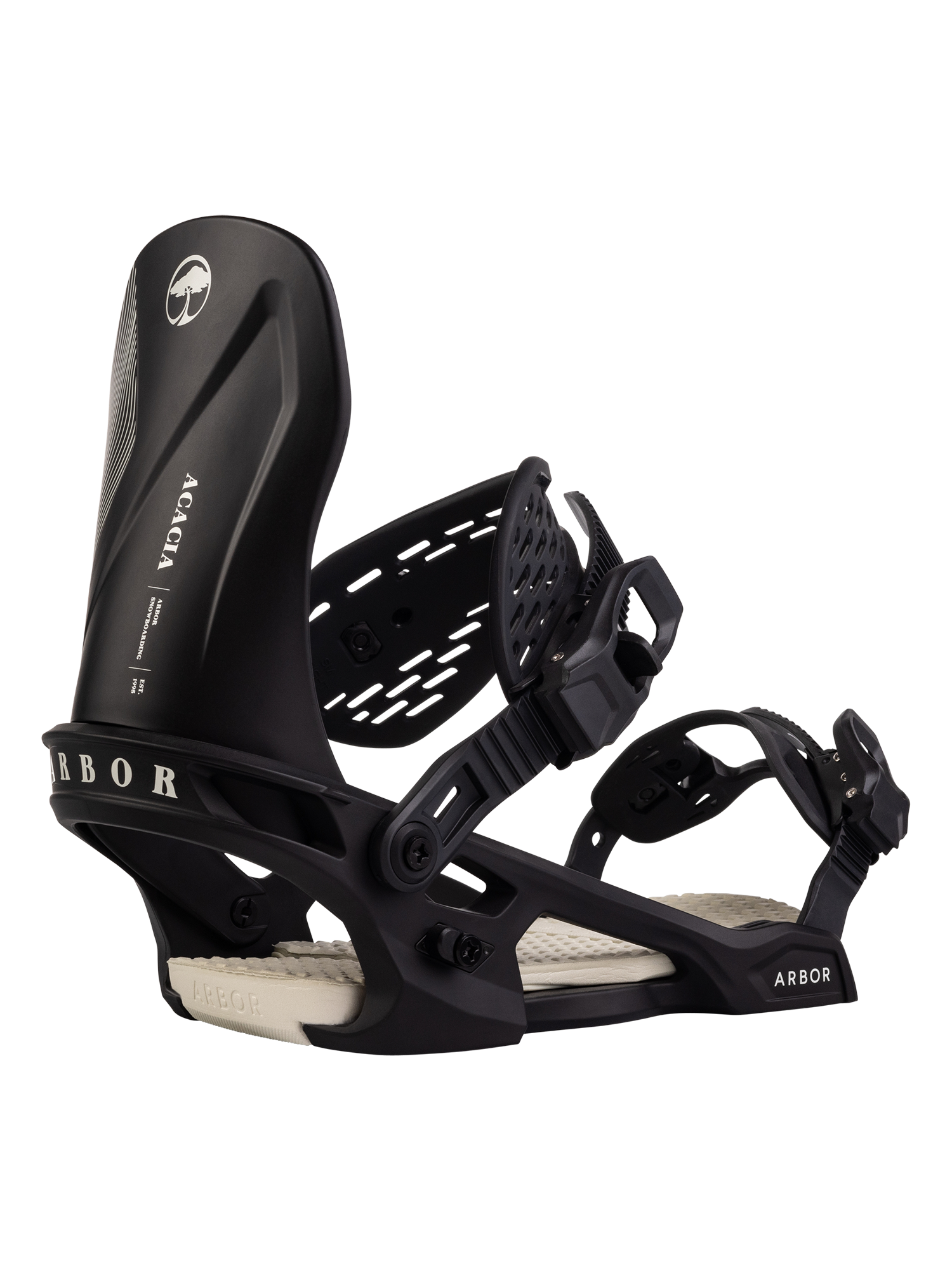 union bindings on arbor snowboard Arbor Snowboarding