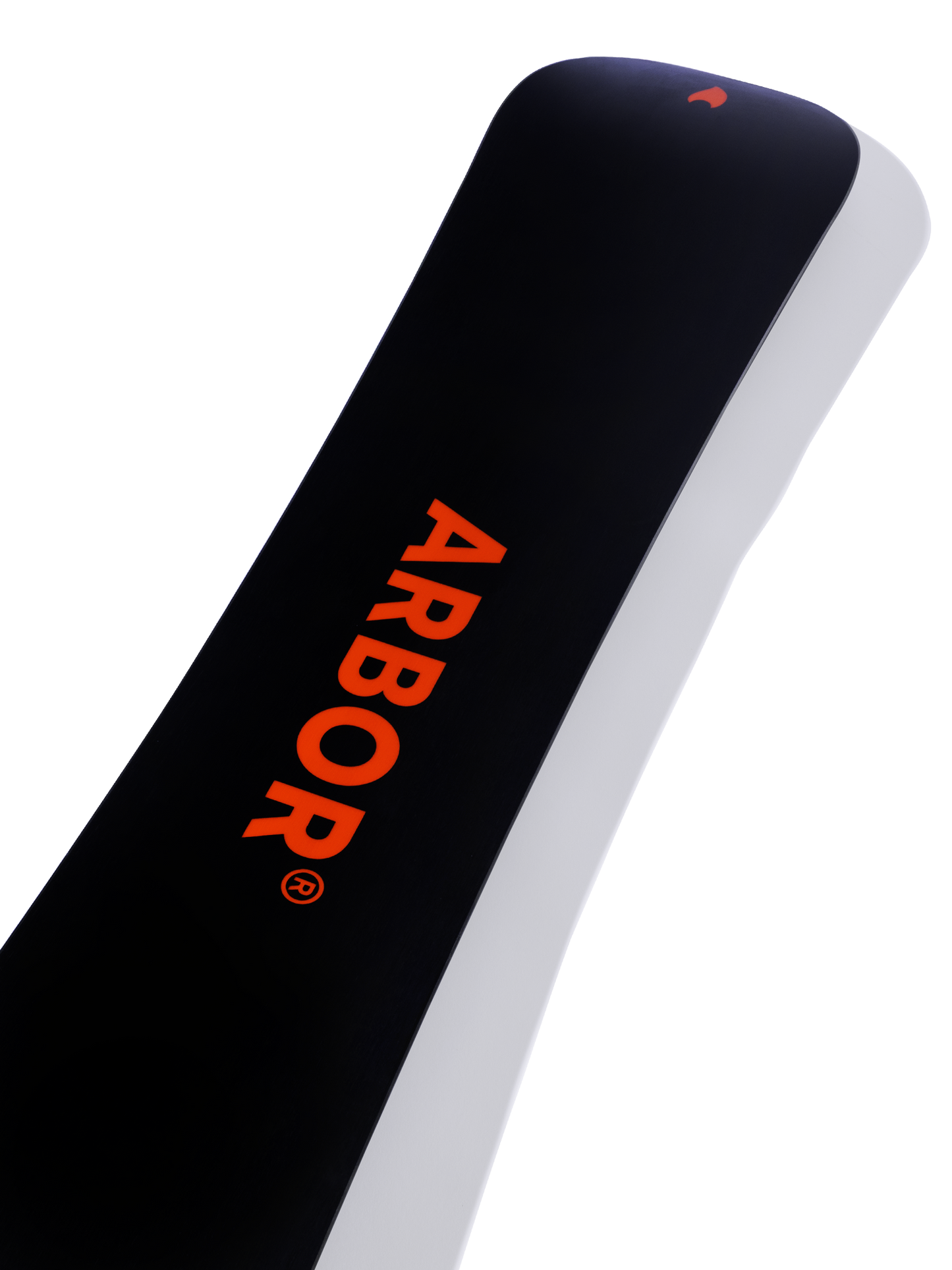 Red Gerard Pro Snowboard