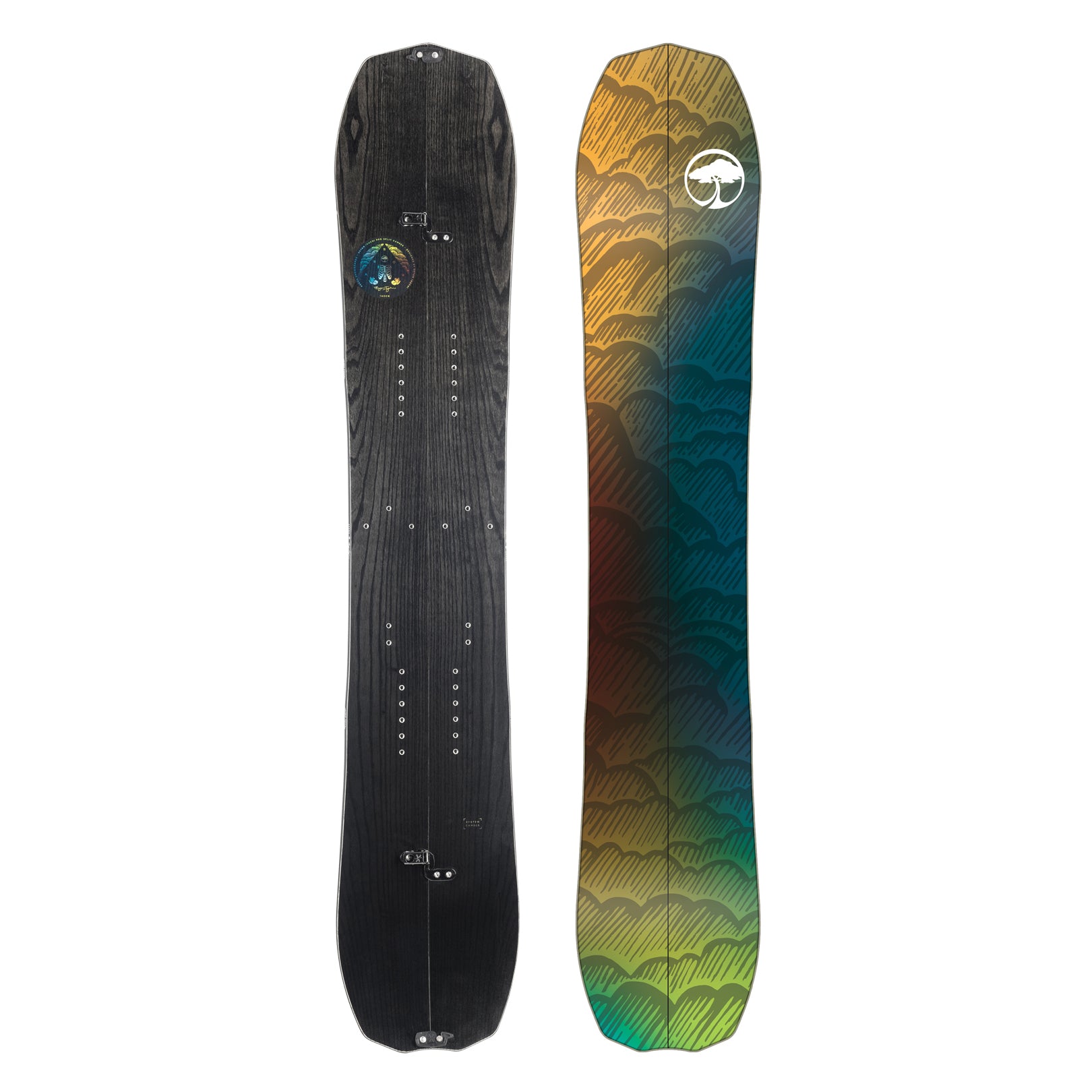 Arbor Snowboards