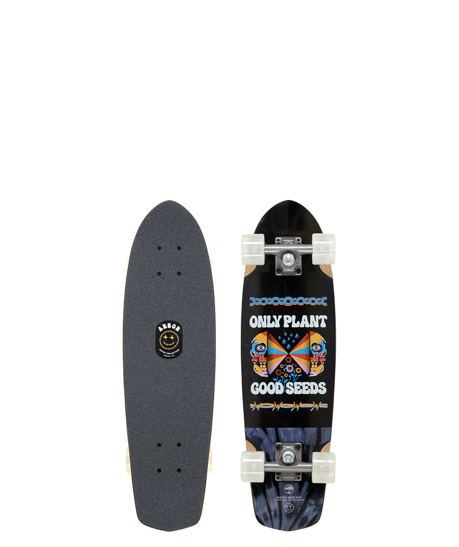 Pocket Rocket Artist