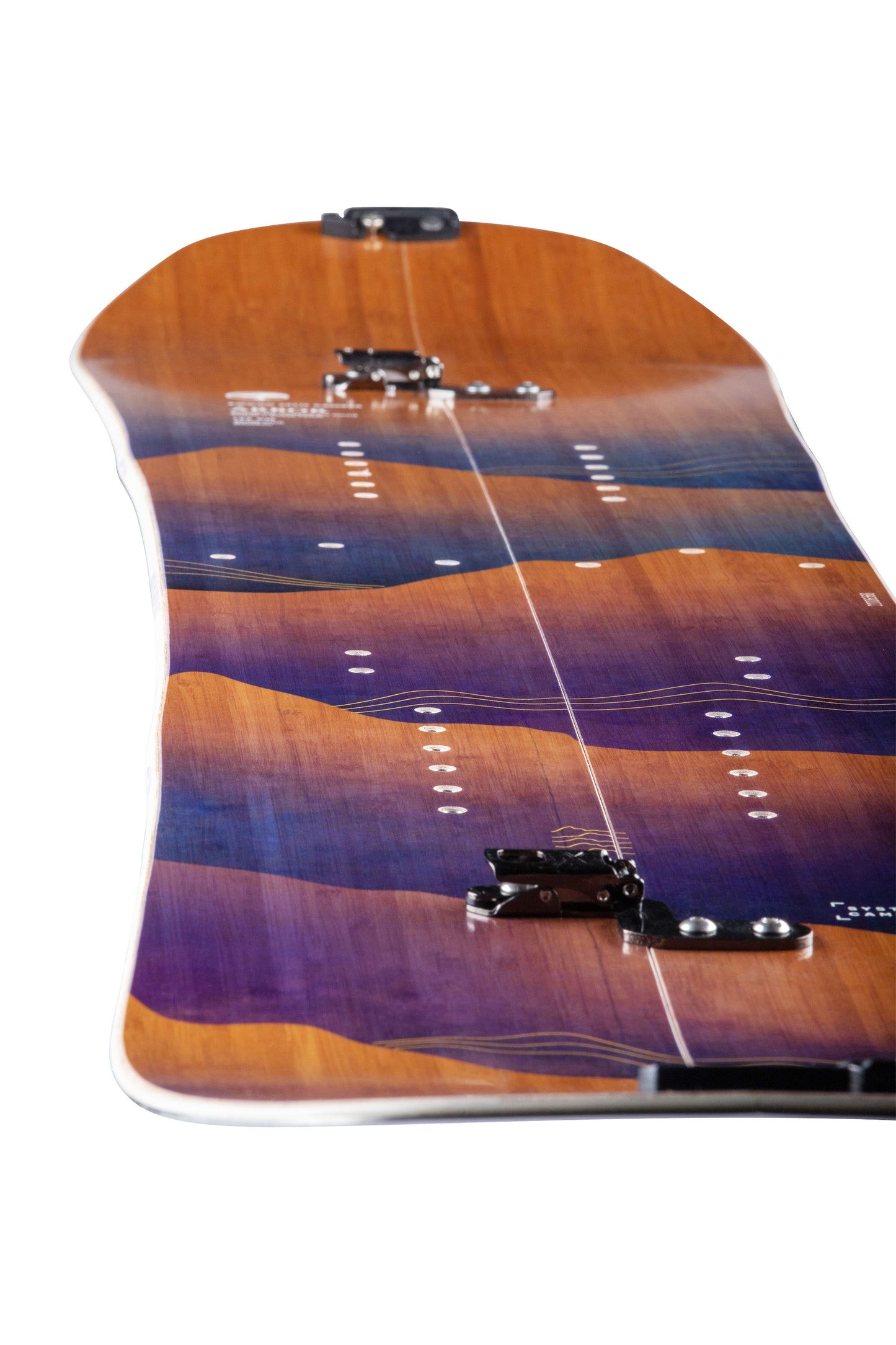 Swoon Splitboard Camber