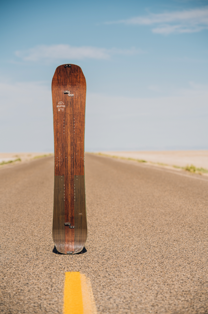 Coda Split Rocker