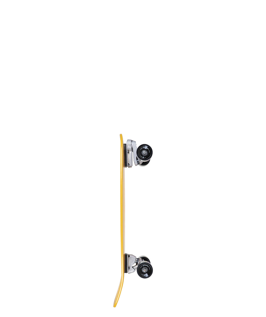 Arbor X Carver Tyler Warren Shaper Surfskate