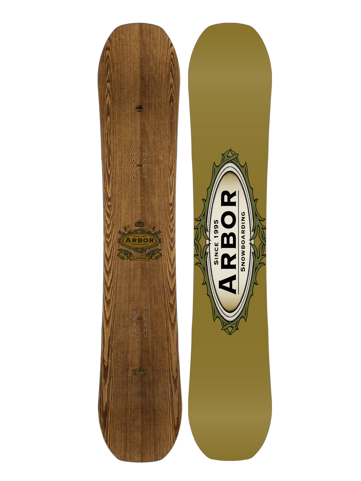 Element Snowboard