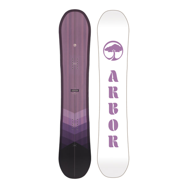 ARBOR ETHOS 141 新品！ 新品:SALE】24 ARBOR ETHOS ROCKER - 141 正規品 保証付