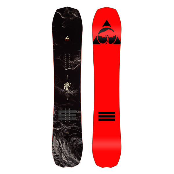 Arbor Snowboarding - Bryan Iguchi Pro Camber – Arbor Collective