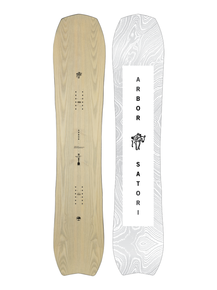 Satori Snowboard