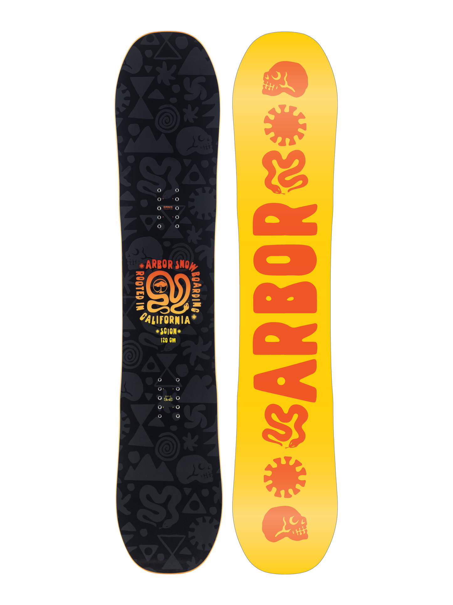 Scion Snowboard
