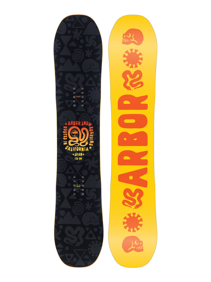 Scion Snowboard