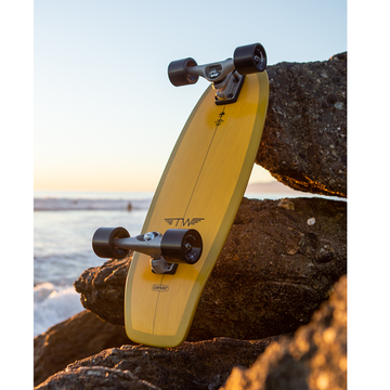 Shakedown Series – Arbor Collective