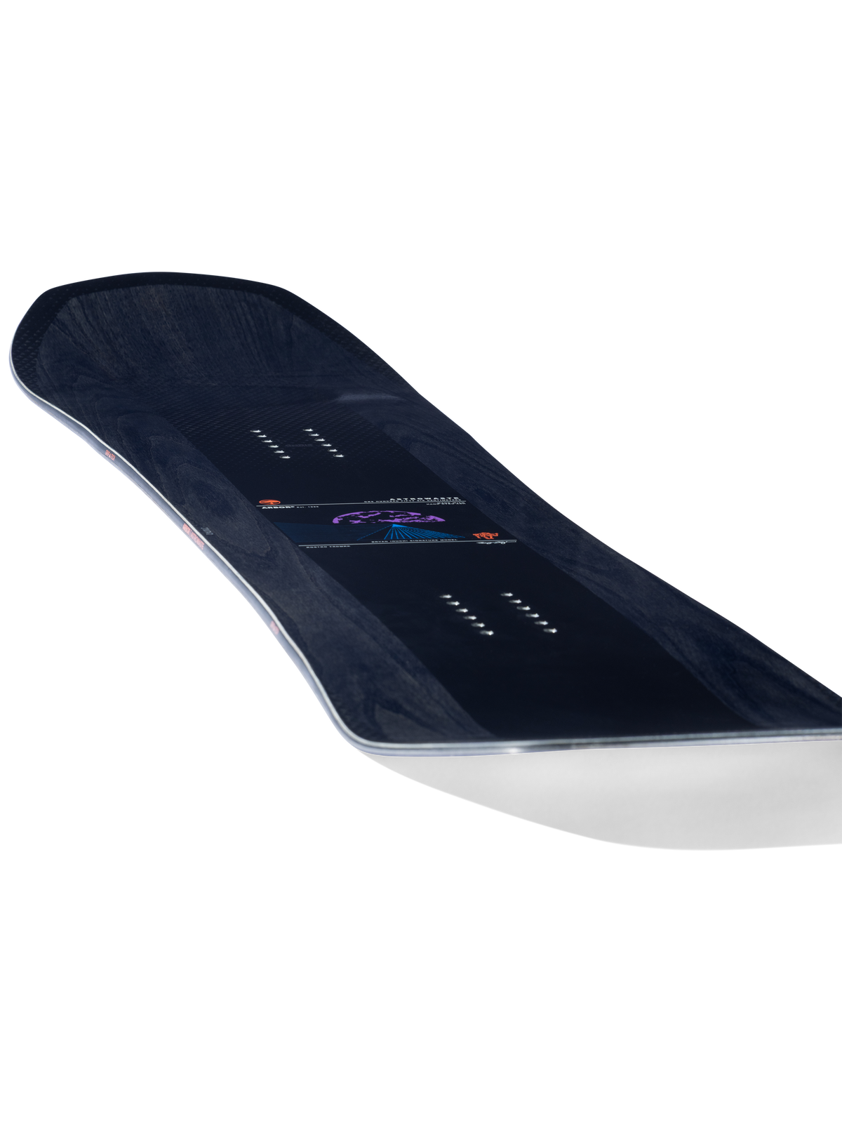 Astrowaste Snowboard