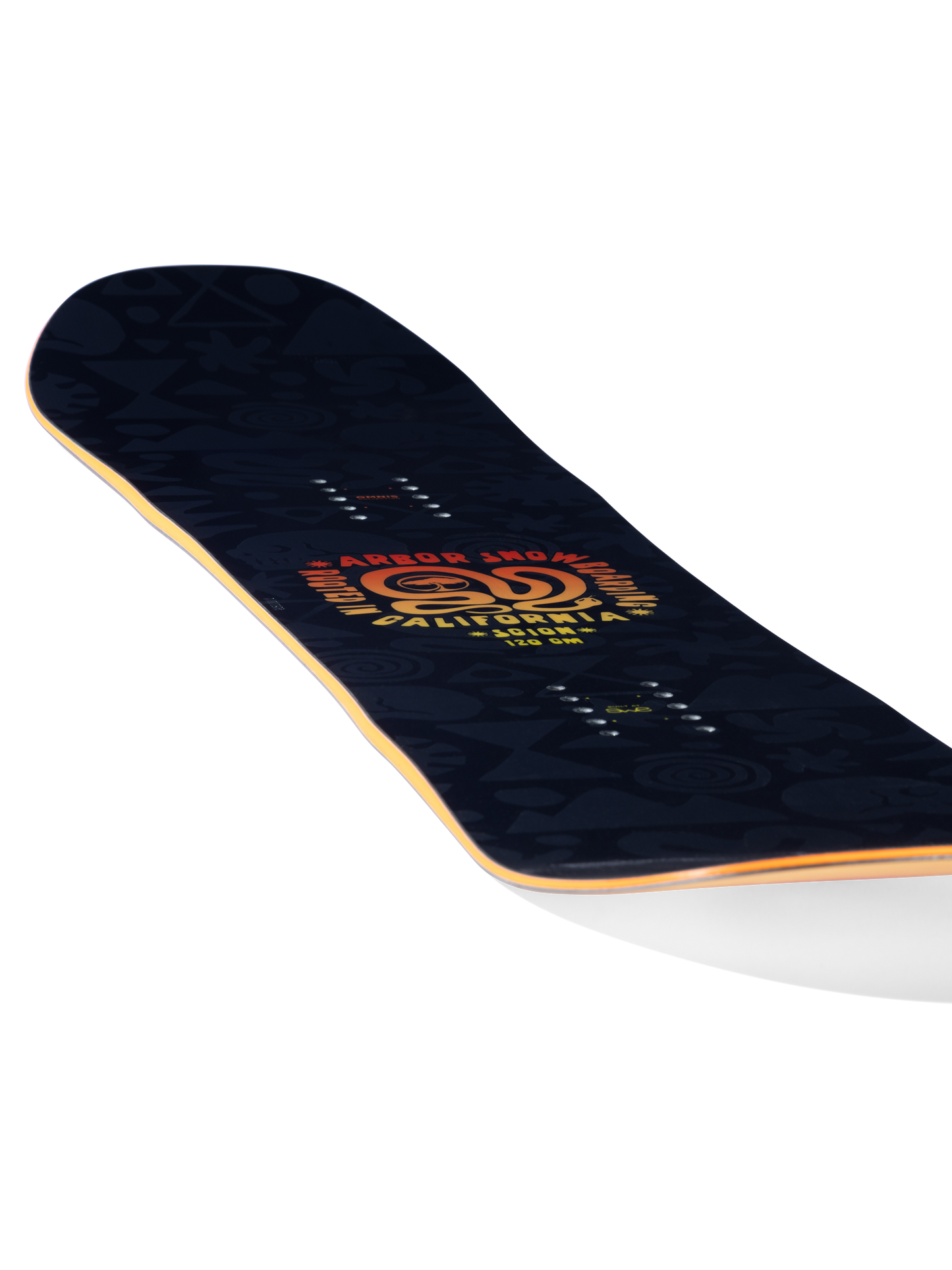Scion Snowboard