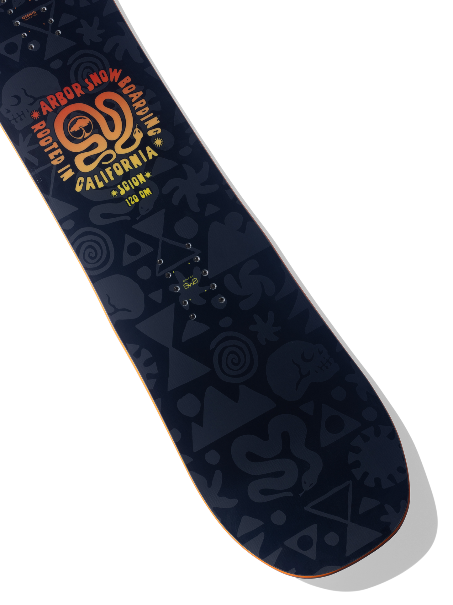 Scion Snowboard