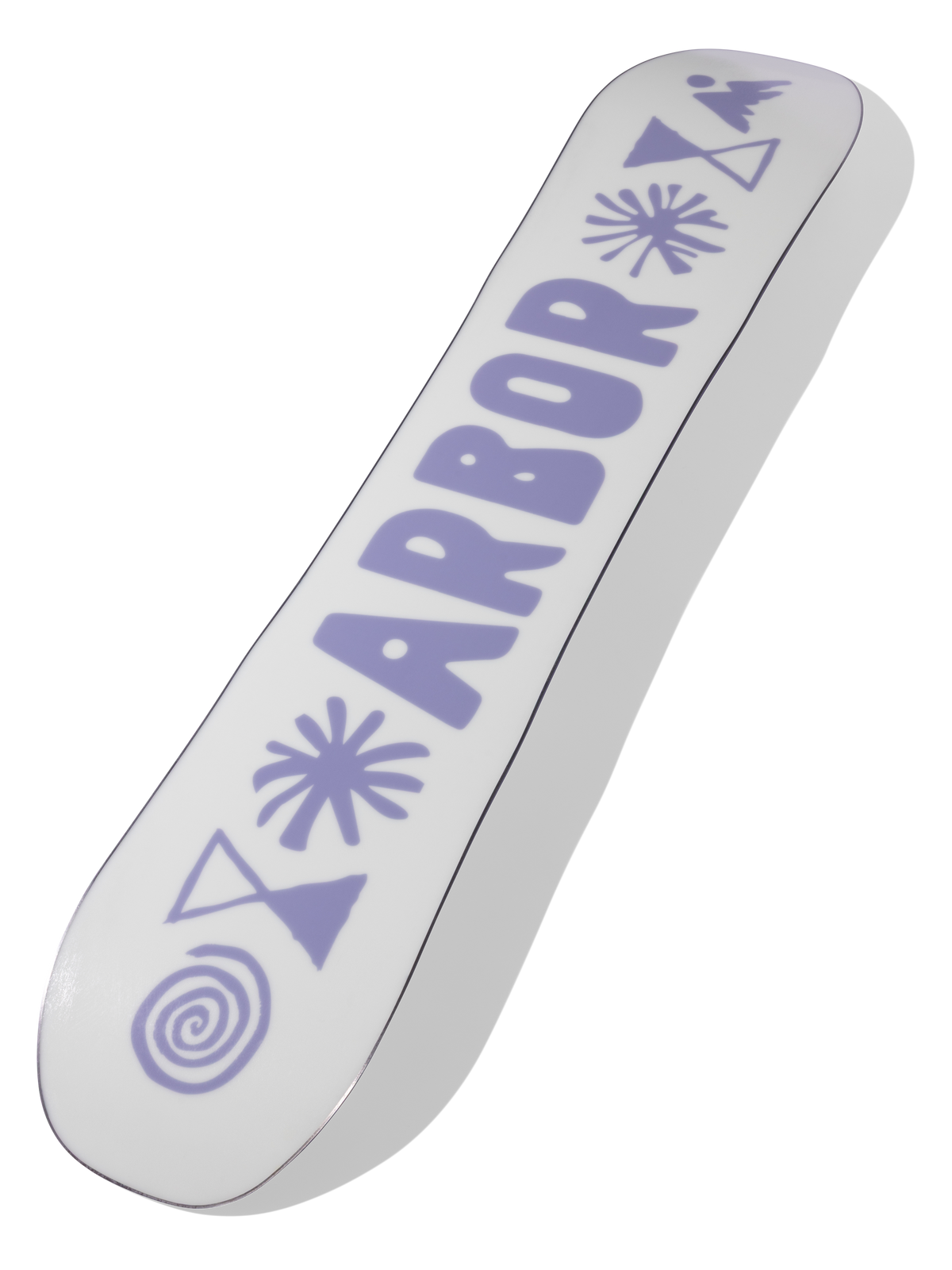 Seedling Snowboard
