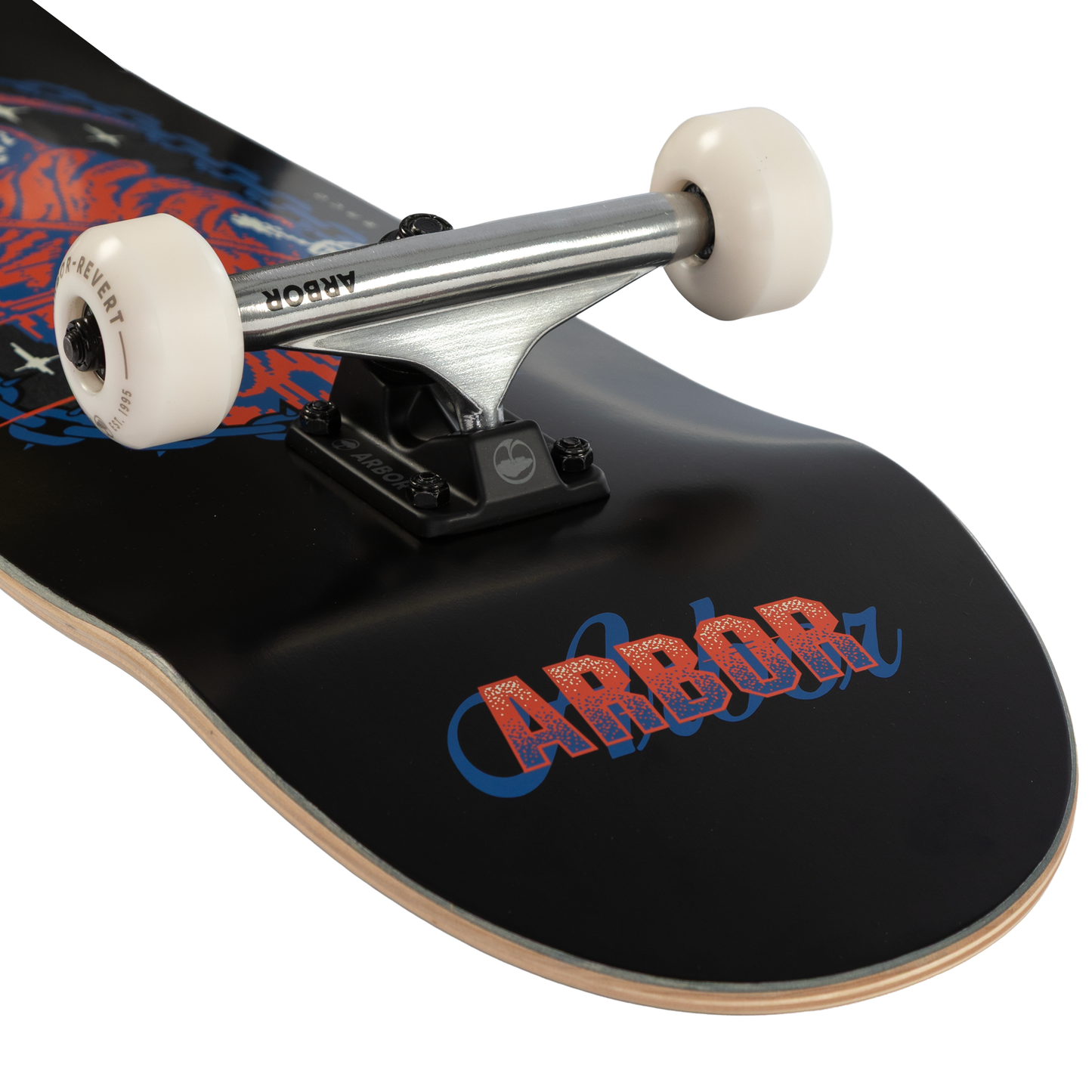 Reaper 8.5