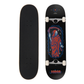 Arbor Reaper Complete Skateboard