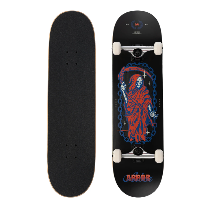 Reaper 8.5