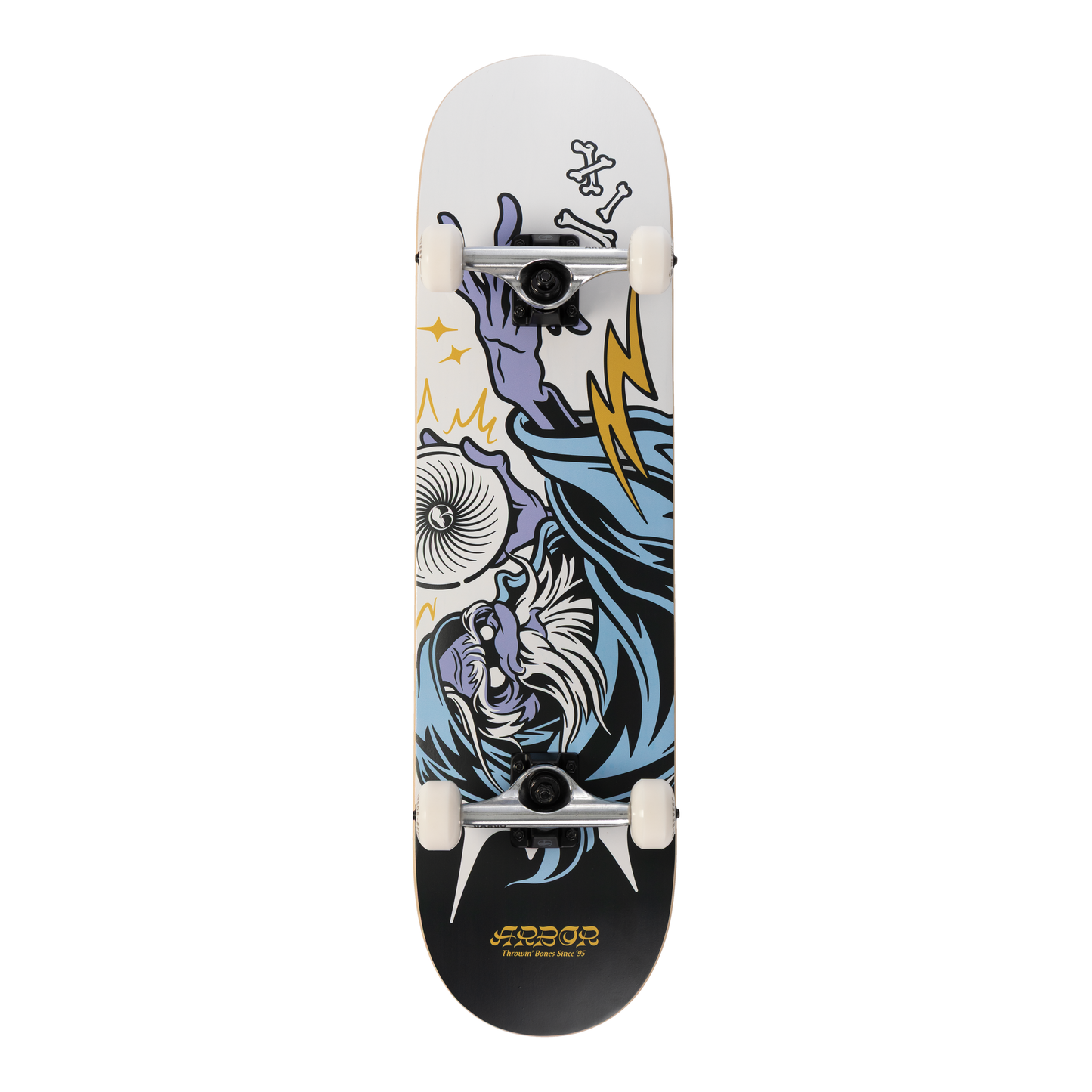 Wizard 8.25