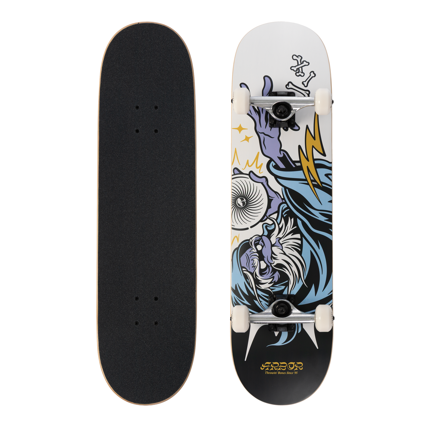 Wizard 8.25