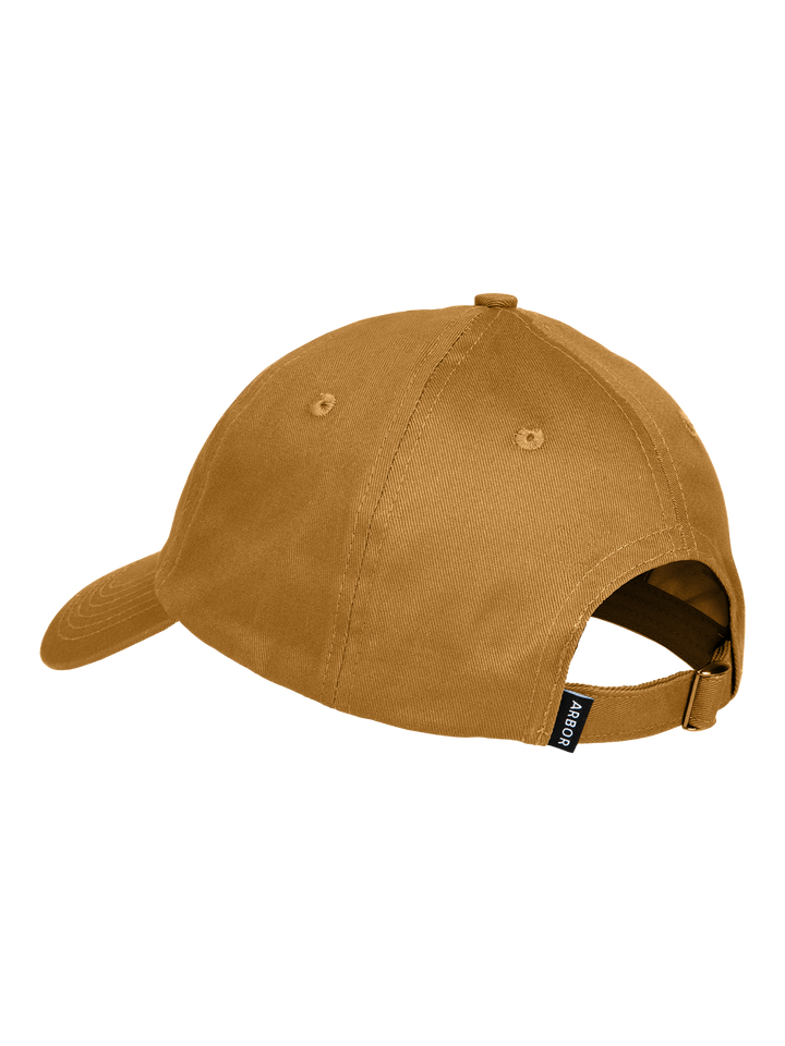 Surplus Cap - Camel